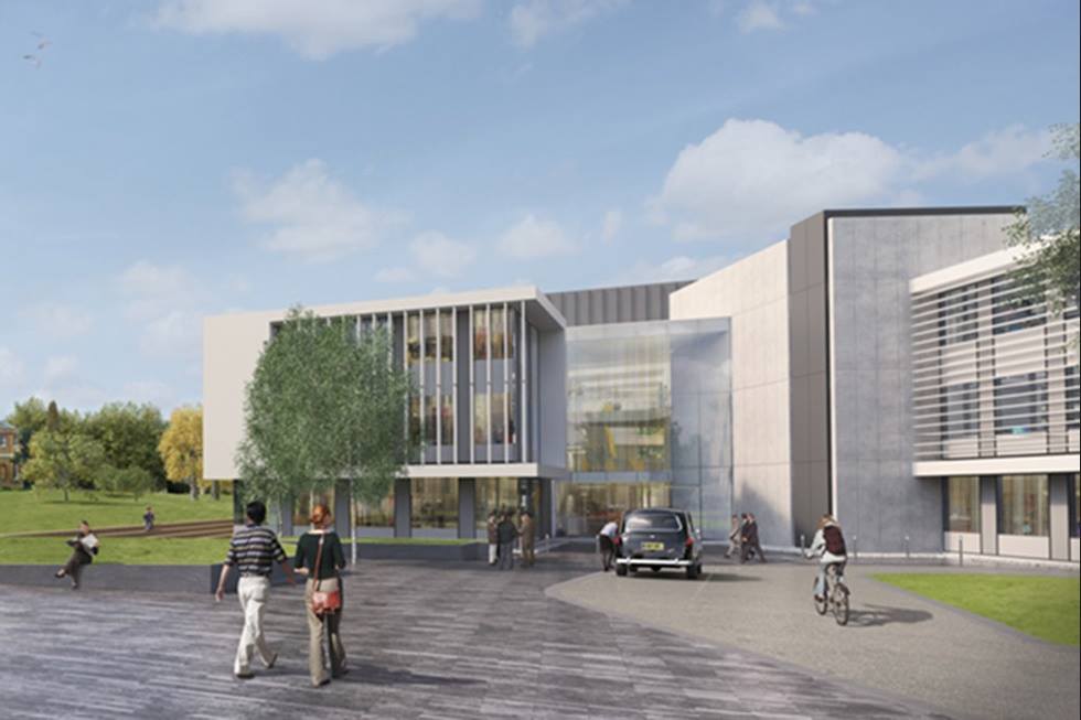 New Contract Win For Longworth Woodcote Grove Atkins Building Epsom new-contract-win-for-longworth-woodcote-grove-atkins-building-epsom