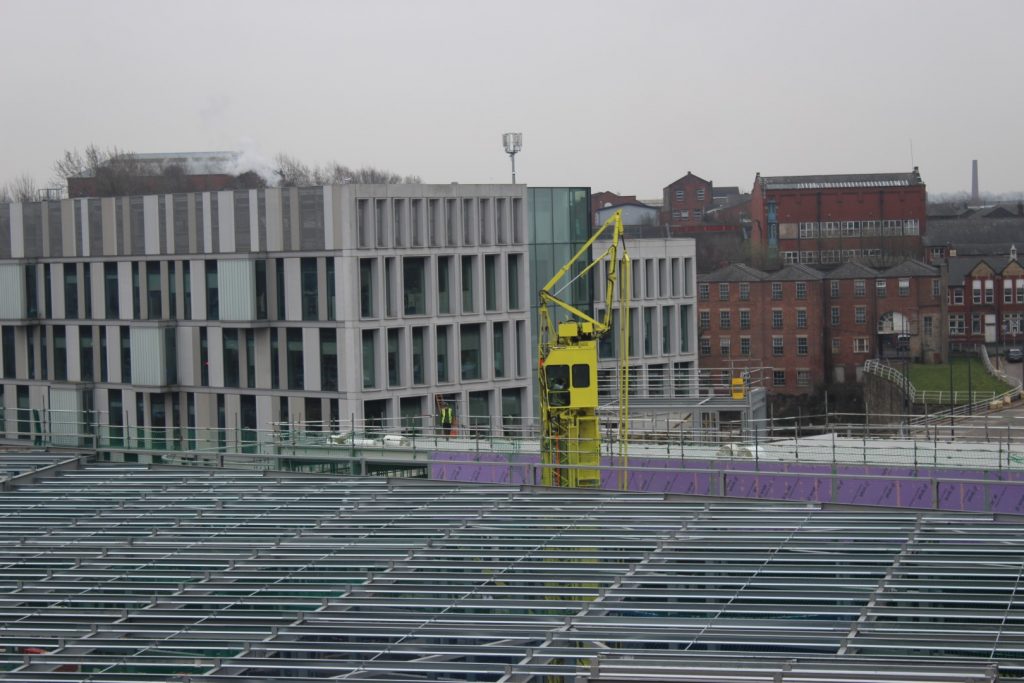 Rochdale Riverside