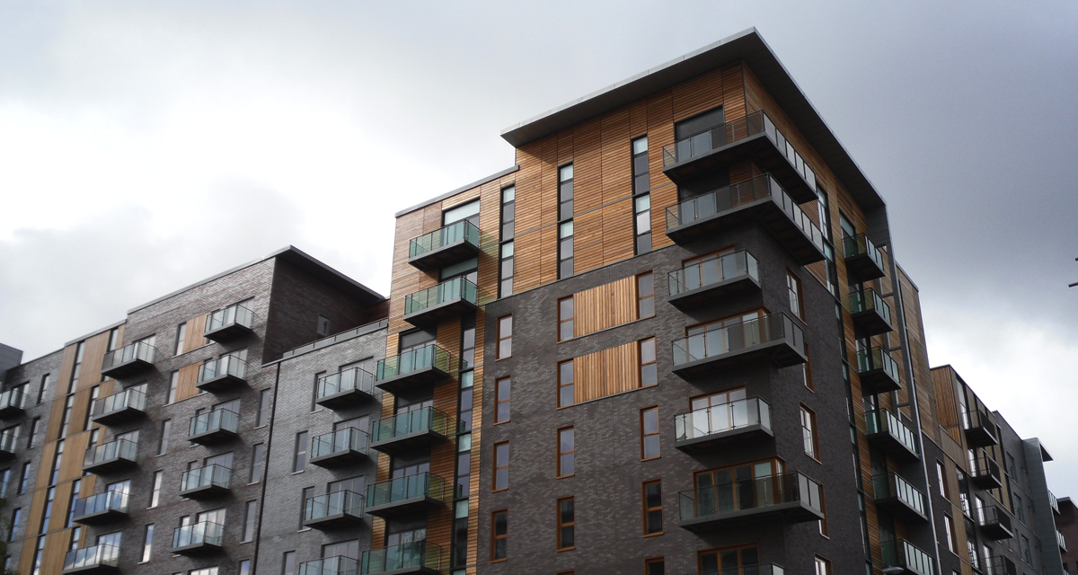 The rock bury timber and zinc