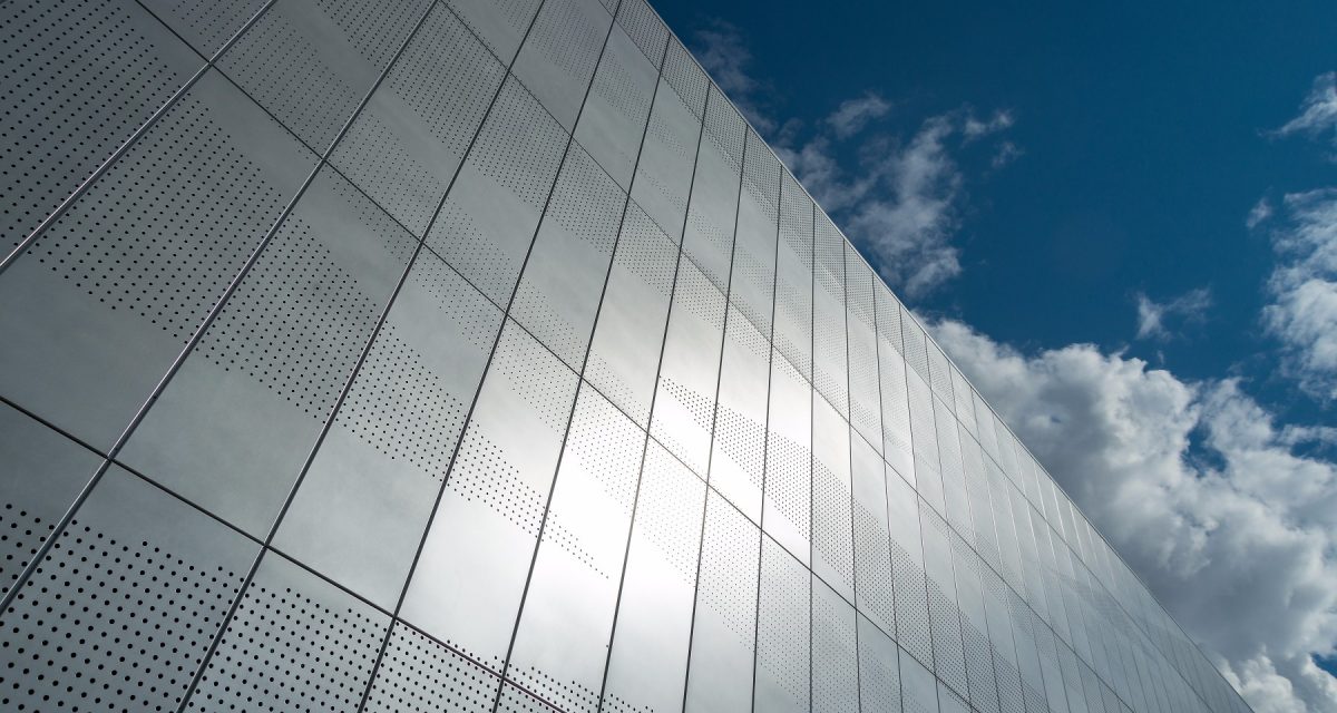 Rainscreen cladding Wakefield Archive Longworth 5