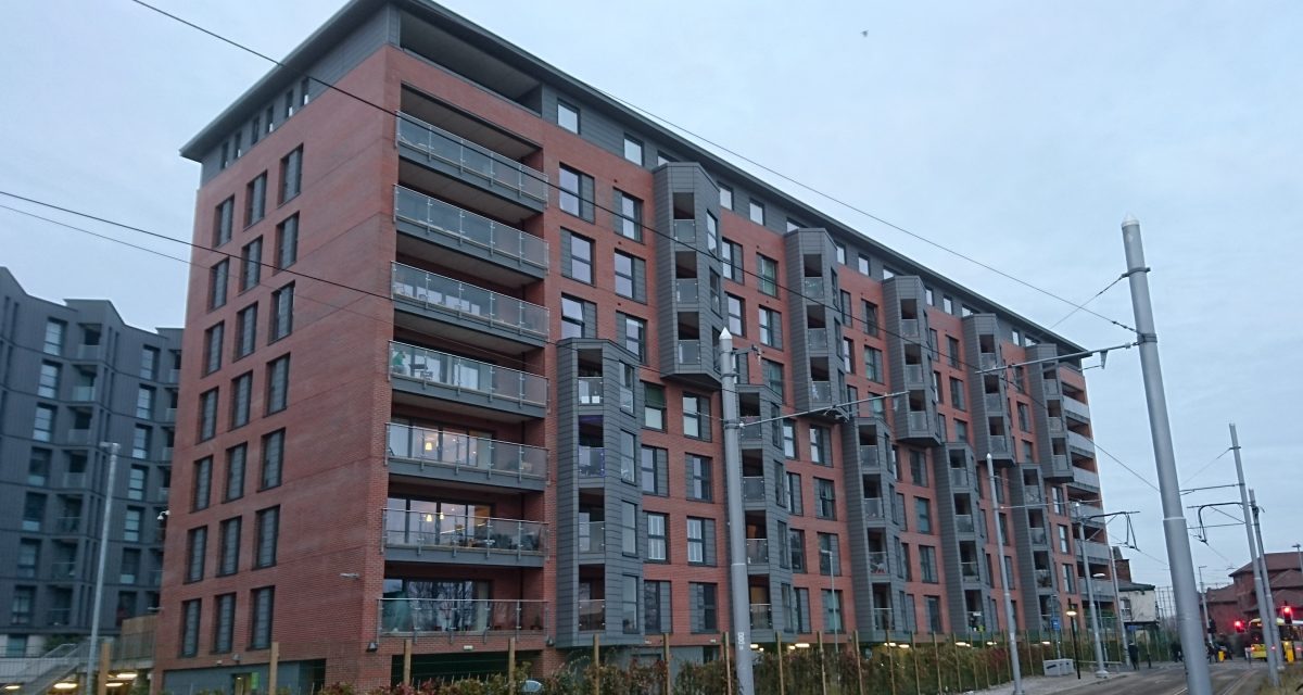 Zinc Roofing and cladding Milliners Wharf Longworth (1)